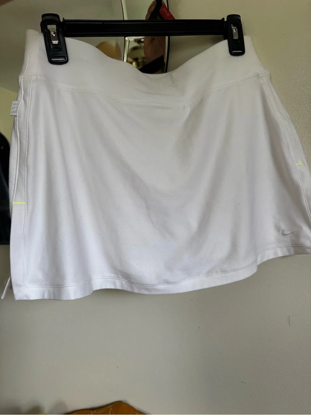 Nike FIT DRY Tennis Skirt